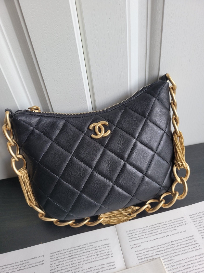 Chanel Satchel Bags